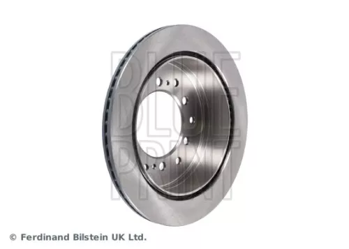 BLUE PRINT Brake Disc (ADT343281)
