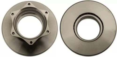 TRW Brake Disc (DF6333S)