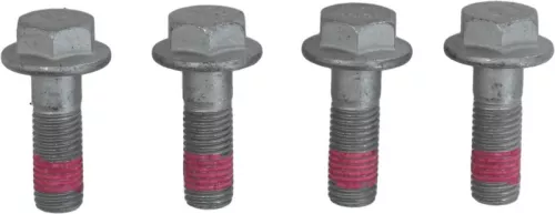 TRW Brake Pad Set, disc brake (GDB1699)