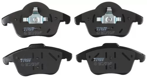 TRW Brake Pad Set, disc brake (GDB1960)