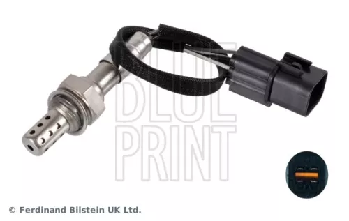Oxygen Sensor