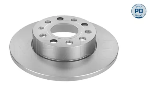 MEYLE Brake Disc (1155230038/PD)