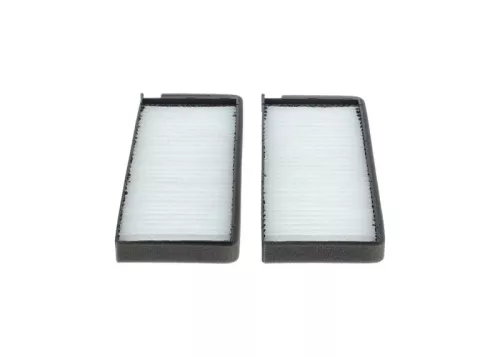 BOSCH Filter, cabin air (1987431176)