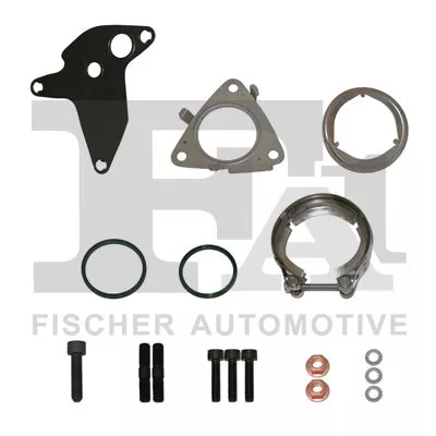 FA1 Mounting Kit, charger (KT110045)