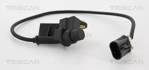 Sensor, camshaft position