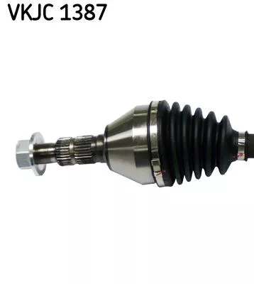 SKF Drive Shaft (VKJC1387)