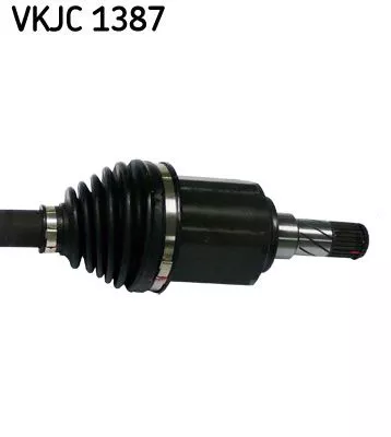 SKF Drive Shaft (VKJC1387)