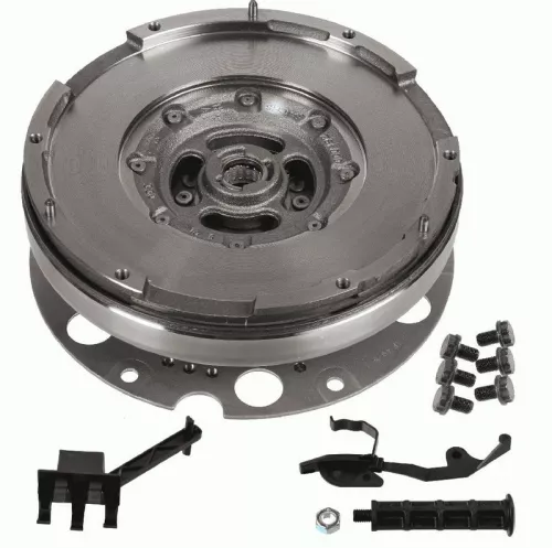 Flywheel