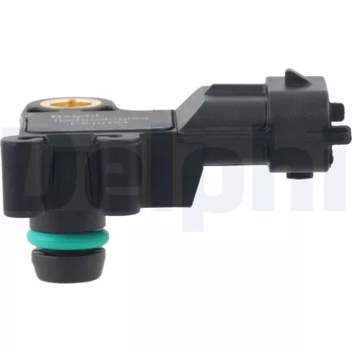 DELPHI Sensor, boost pressure (PS10154)