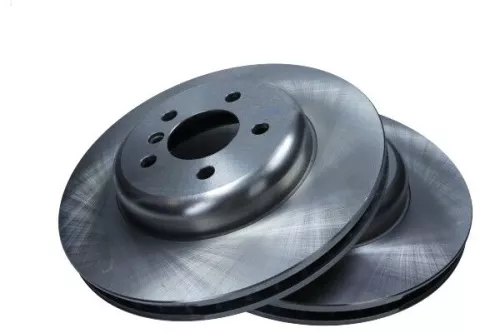 MAXGEAR Brake Disc (19-2200)