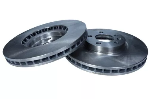 MAXGEAR Brake Disc (19-3221)