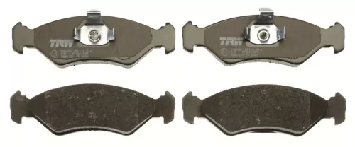 TRW Brake Pad Set, disc brake (GDB1221)