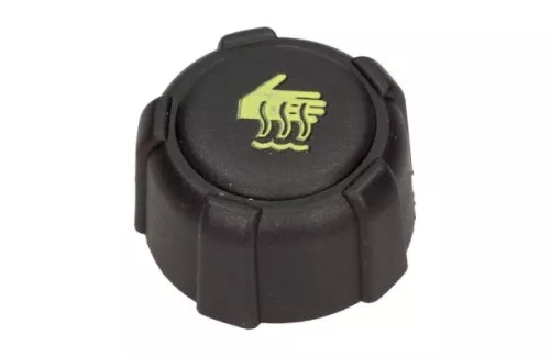 Cap, coolant tank