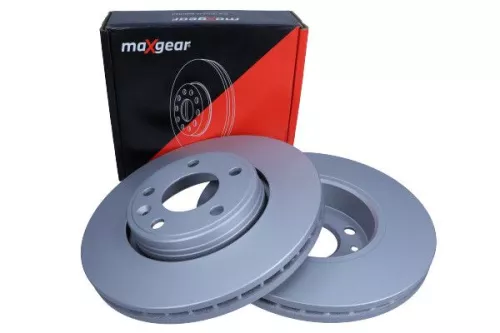 MAXGEAR Brake Disc (19-1009MAX)