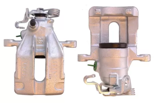 BOSCH Brake Caliper (0986135367)