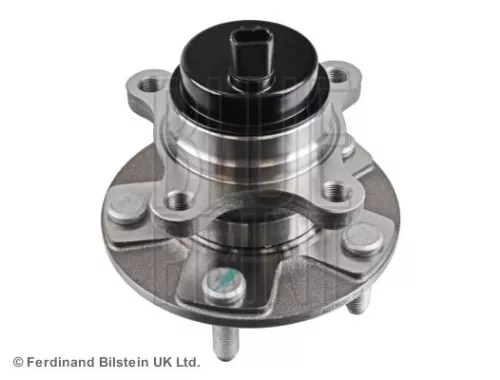 BLUE PRINT Wheel Bearing Kit (ADT38283)