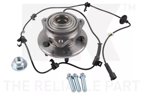 Wheel Bearing Kit