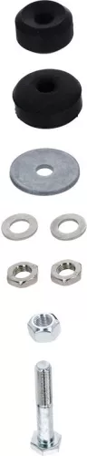 SACHS Shock Absorber (316 944)