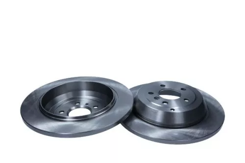 MAXGEAR Brake Disc (19-2683)