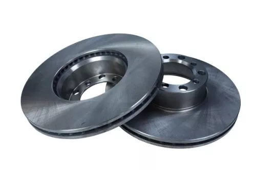 MAXGEAR Brake Disc (19-2700)