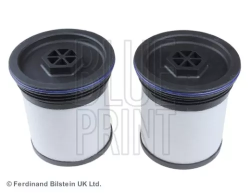 BLUE PRINT Fuel Filter Set (ADG02370)