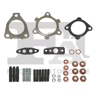 FA1 Mounting Kit, charger (KT770005)
