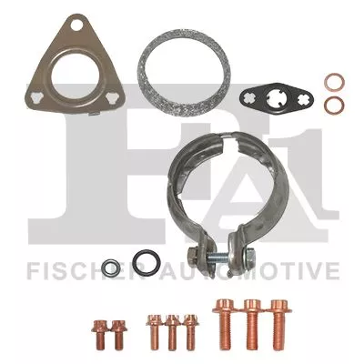 FA1 Mounting Kit, charger (KT140560)