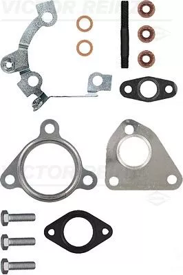 VICTOR REINZ Mounting Kit, charger (04-10184-01)