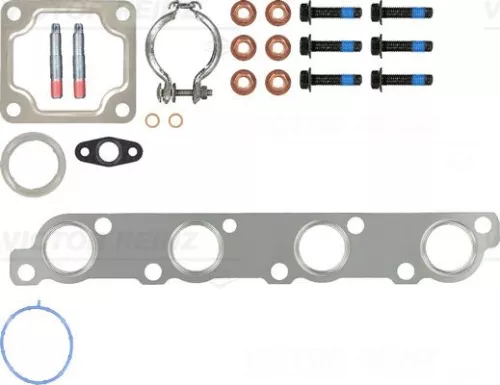 VICTOR REINZ Mounting Kit, charger (04-10222-01)