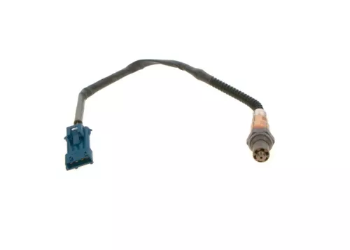 BOSCH Oxygen Sensor (0258006623)