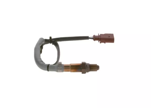 BOSCH Oxygen Sensor (0258006862)