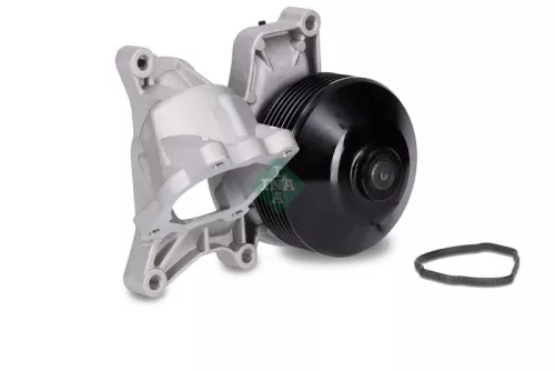 Schaeffler INA Water Pump, engine cooling (538008310)