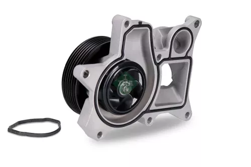 Schaeffler INA Water Pump, engine cooling (538008310)