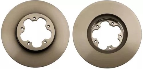 TRW Brake Disc (DF2389S)