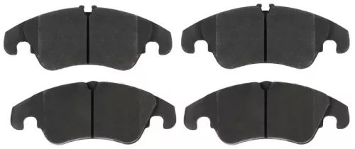 TRW Brake Pad Set, disc brake (GDB1908)