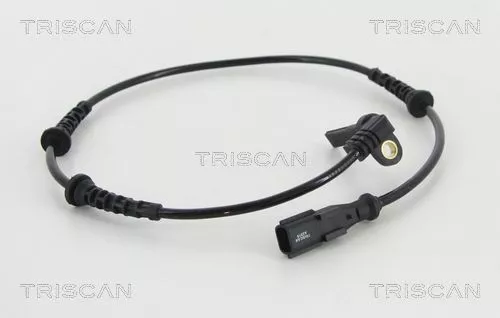 TRISCAN Sensor, wheel speed (818025109)