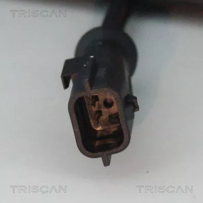 TRISCAN Sensor, wheel speed (818025109)