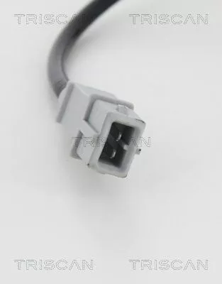 TRISCAN Sensor, wheel speed (818028221)