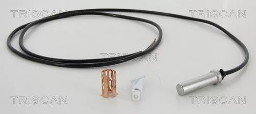 TRISCAN Sensor, wheel speed (818029231)