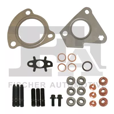 FA1 Mounting Kit, charger (KT220430)
