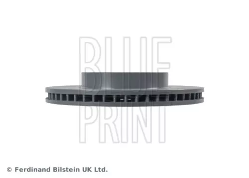 BLUE PRINT Brake Disc (ADM543129)