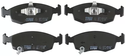 TRW Brake Pad Set, disc brake (GDB1921)