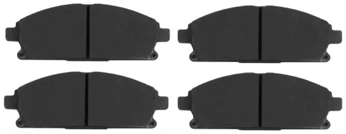 TRW Brake Pad Set, disc brake (GDB3293)