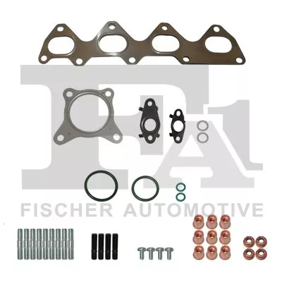 FA1 Mounting Kit, charger (KT110165)