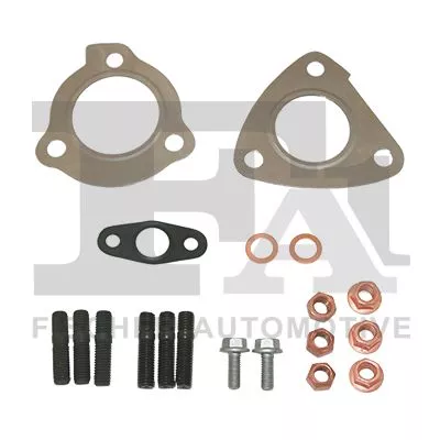 FA1 Mounting Kit, charger (KT890030)