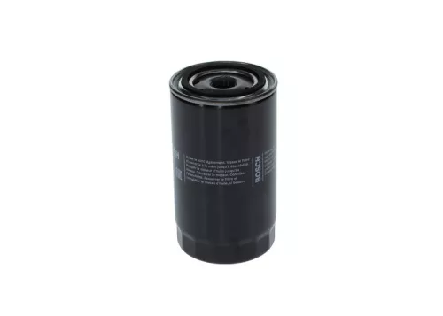 BOSCH Oil Filter (F026407081)