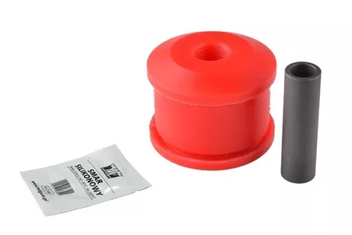 Mounting, control/trailing arm