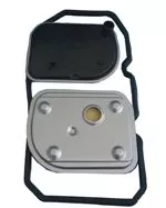 ALCO FILTER Hydraulic Filter, automatic transmission (TR-071)