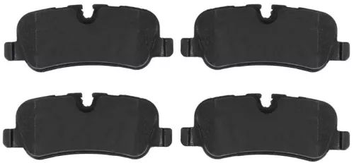 TRW Brake Pad Set, disc brake (GDB1632)