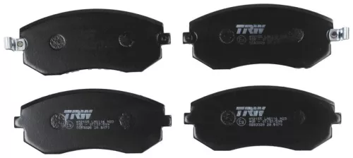 TRW Brake Pad Set, disc brake (GDB3328)